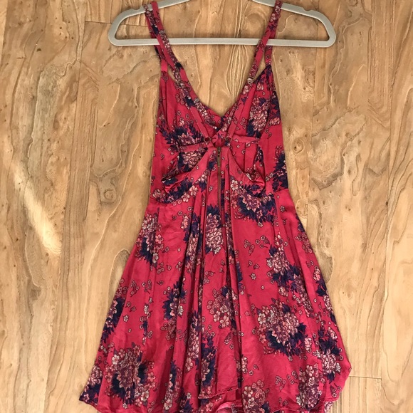 Kimchi blue dress - Picture 2 of 2